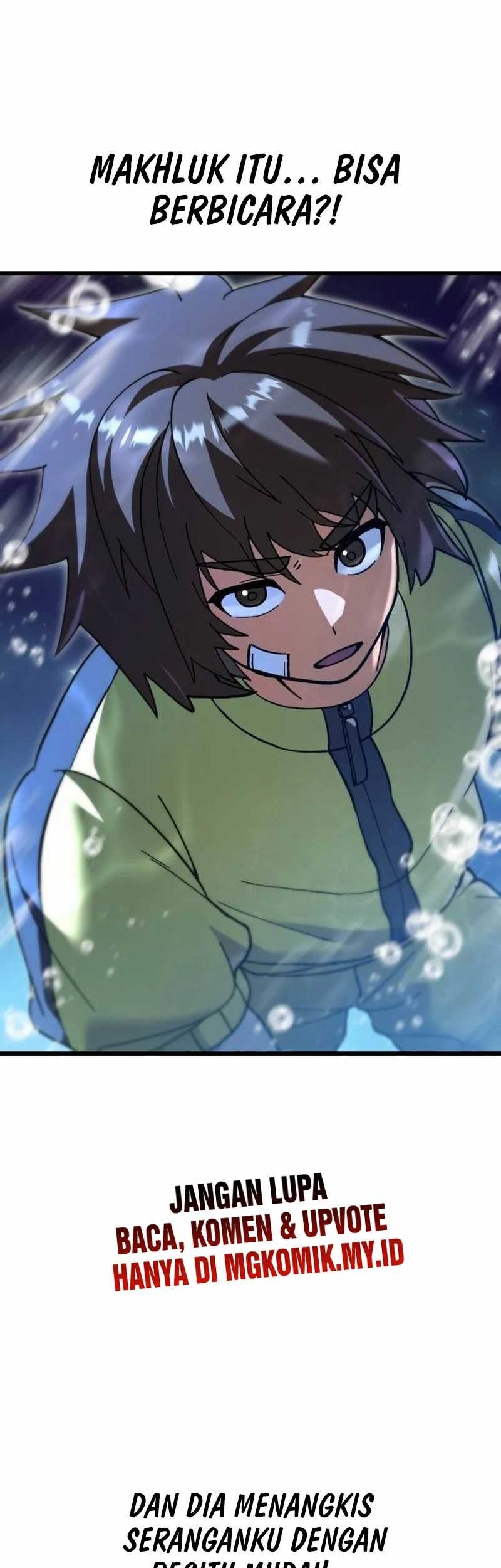Divine Delivery Chapter 54 Gambar 3