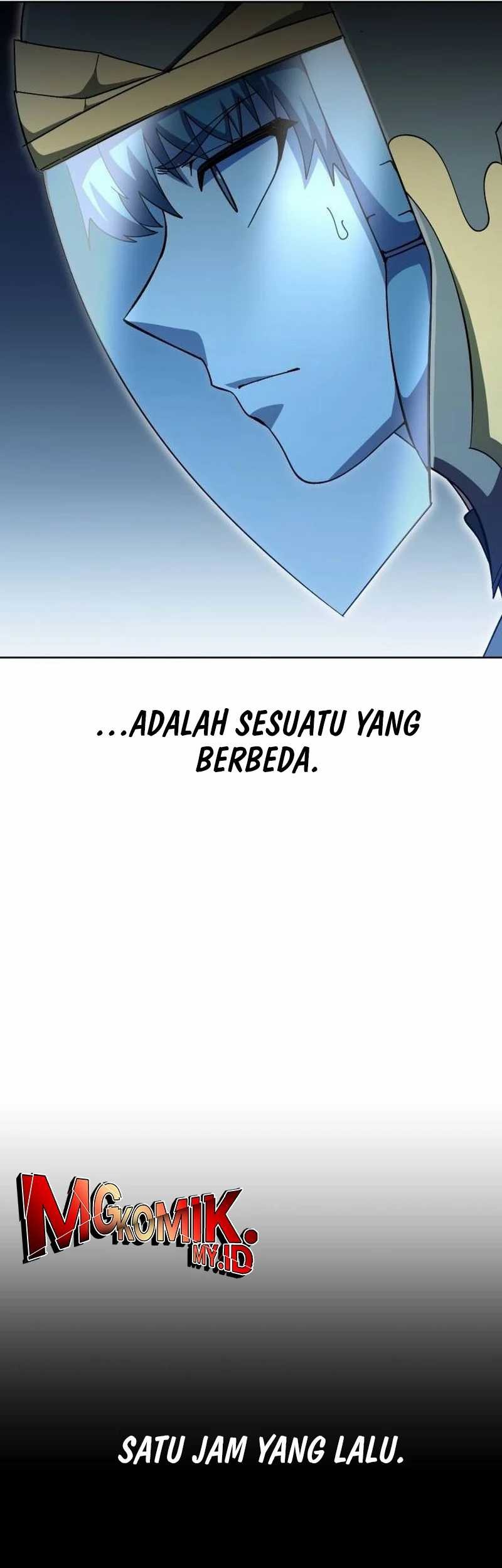 Divine Delivery Chapter 54 Gambar 55
