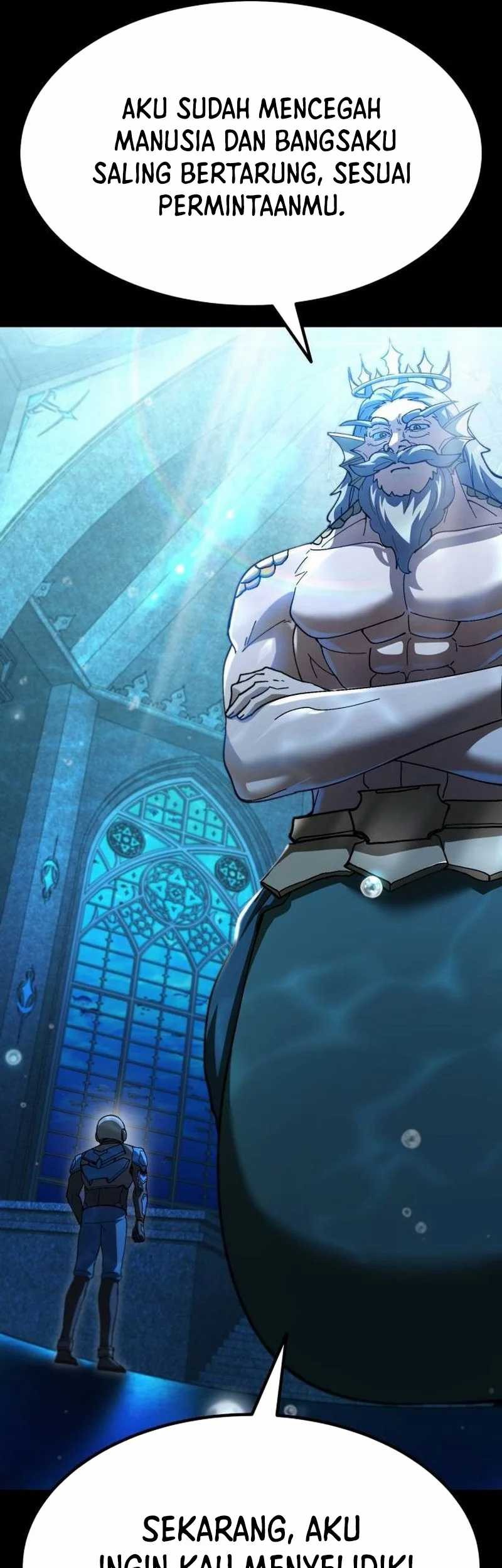 Divine Delivery Chapter 54 Gambar 57