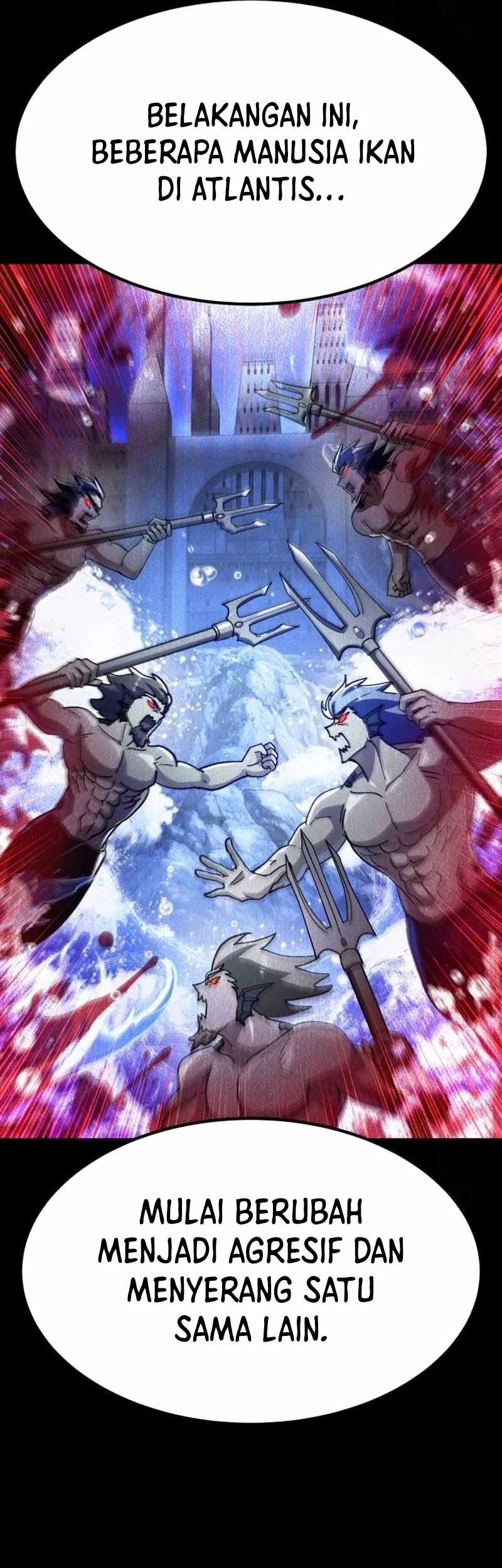 Divine Delivery Chapter 54 Gambar 59