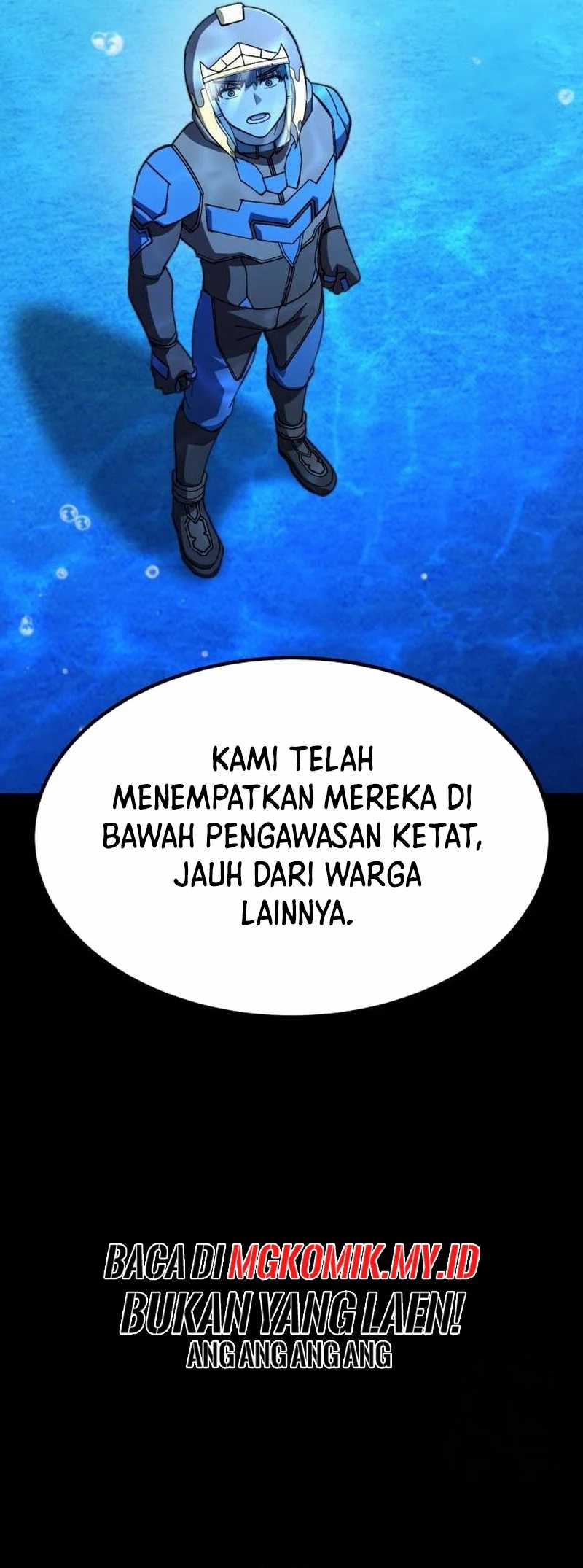 Divine Delivery Chapter 54 Gambar 61