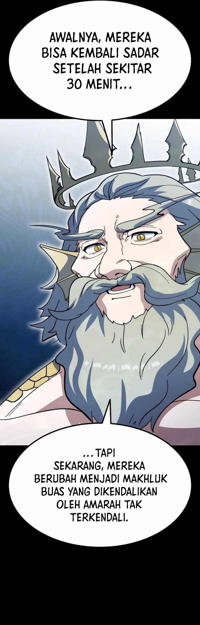 Divine Delivery Chapter 54 Gambar 62