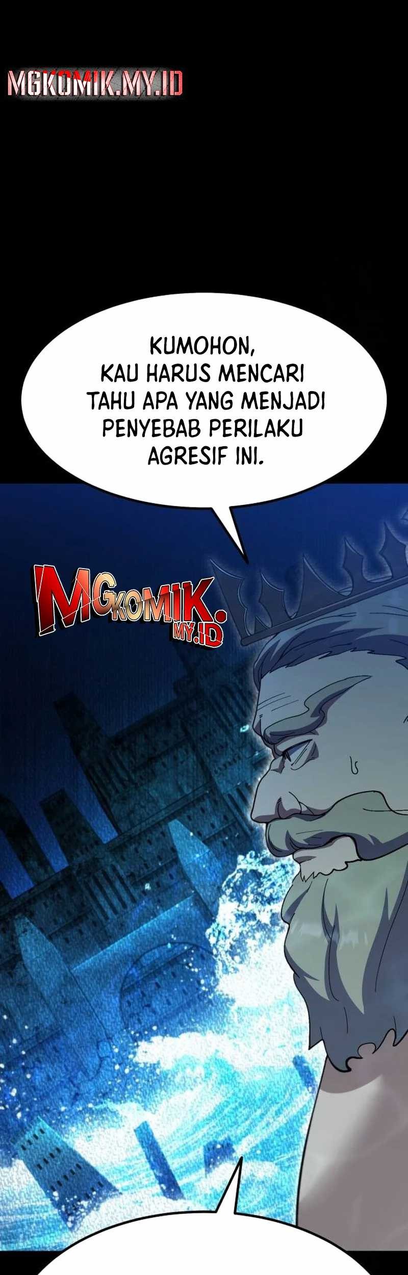 Divine Delivery Chapter 54 Gambar 66