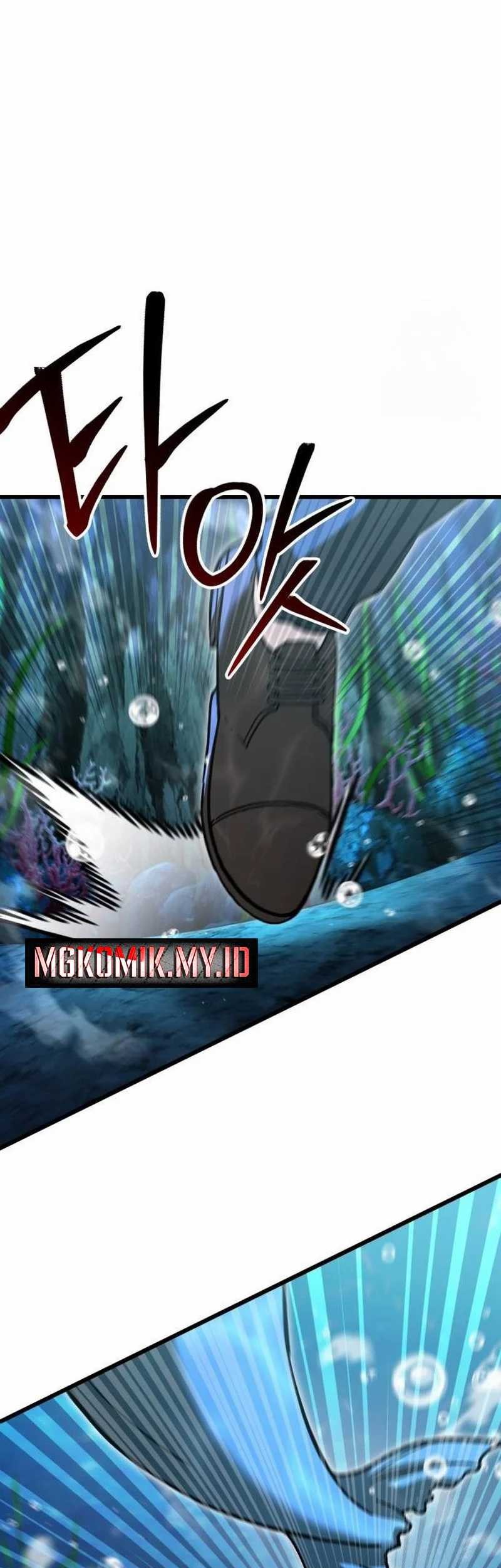 Divine Delivery Chapter 54 Gambar 5
