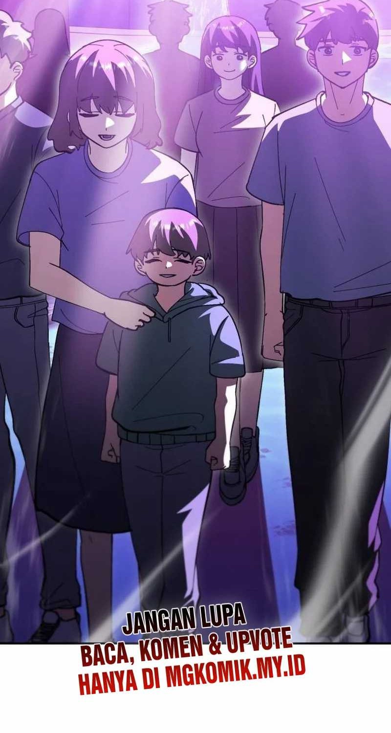 Divine Delivery Chapter 54 Gambar 79