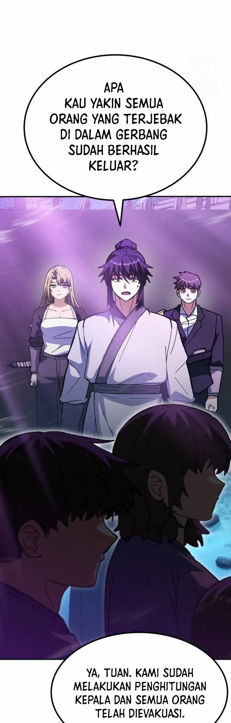 Divine Delivery Chapter 54 Gambar 80
