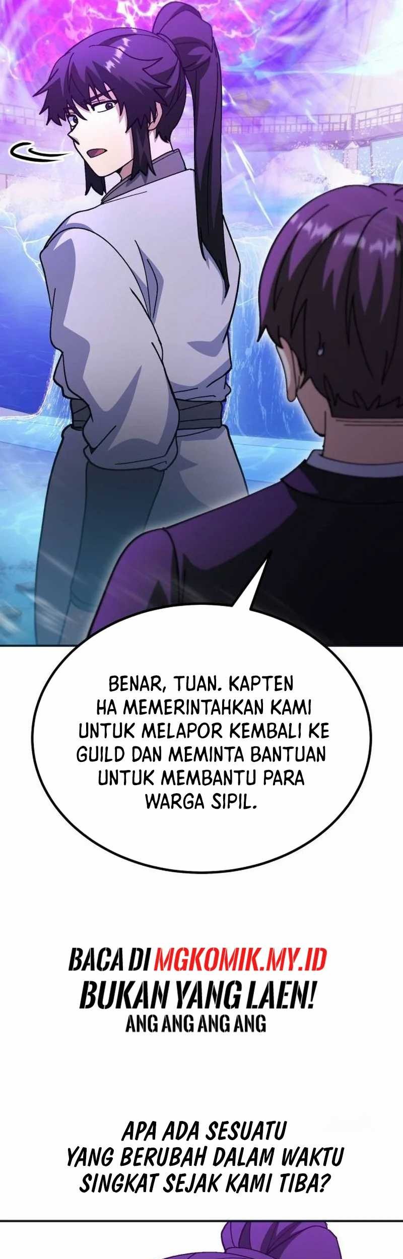 Divine Delivery Chapter 54 Gambar 82
