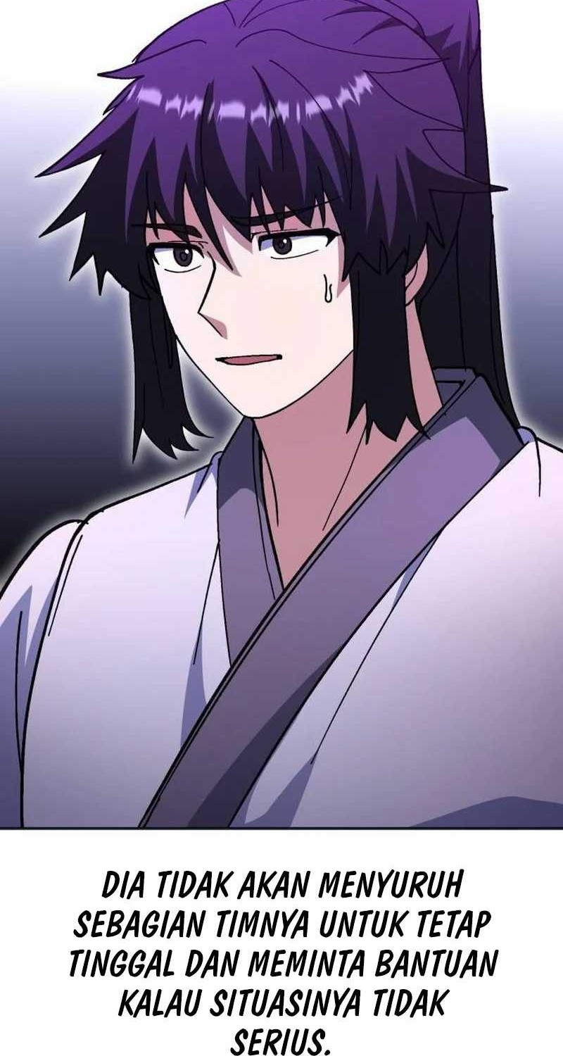 Divine Delivery Chapter 54 Gambar 83