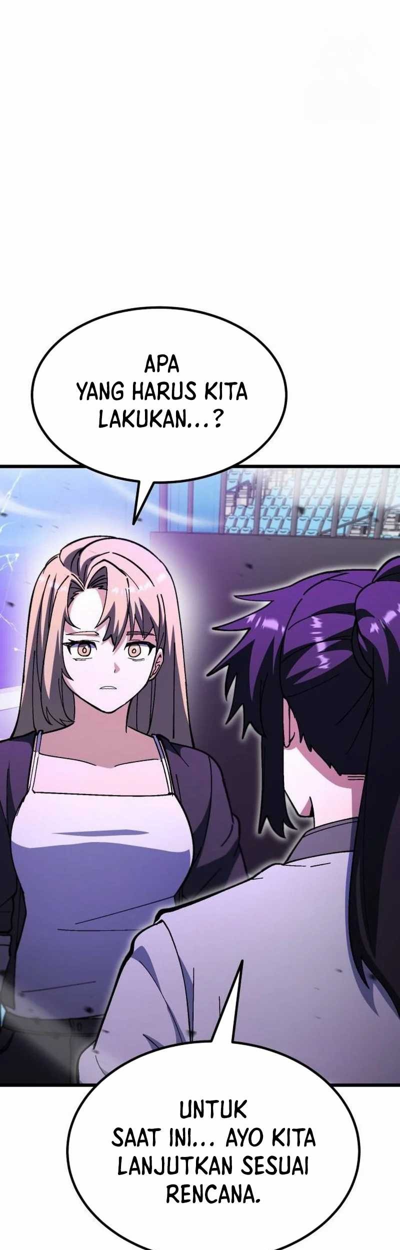 Divine Delivery Chapter 54 Gambar 84