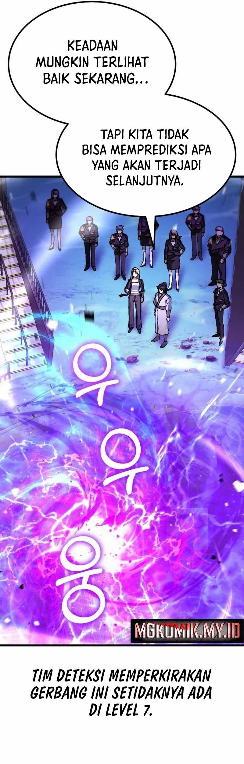 Divine Delivery Chapter 54 Gambar 86