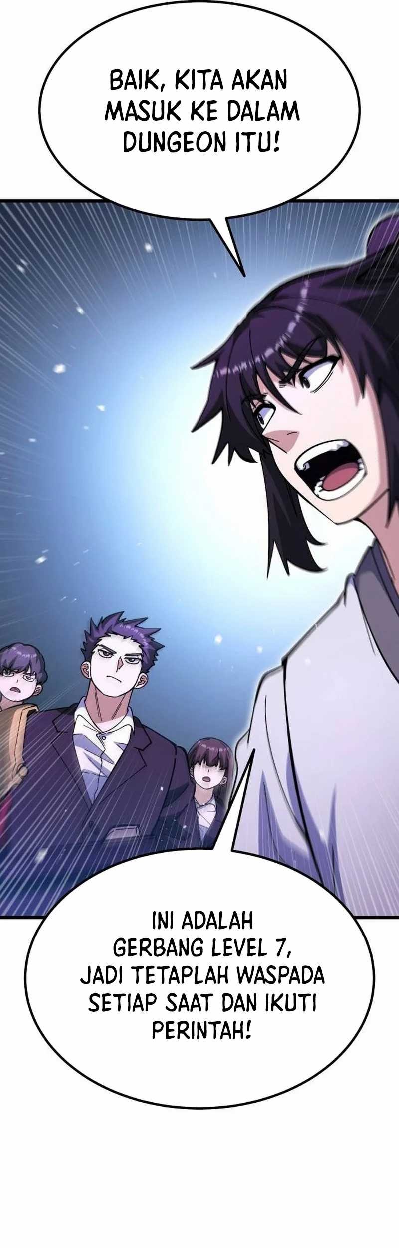 Divine Delivery Chapter 54 Gambar 89