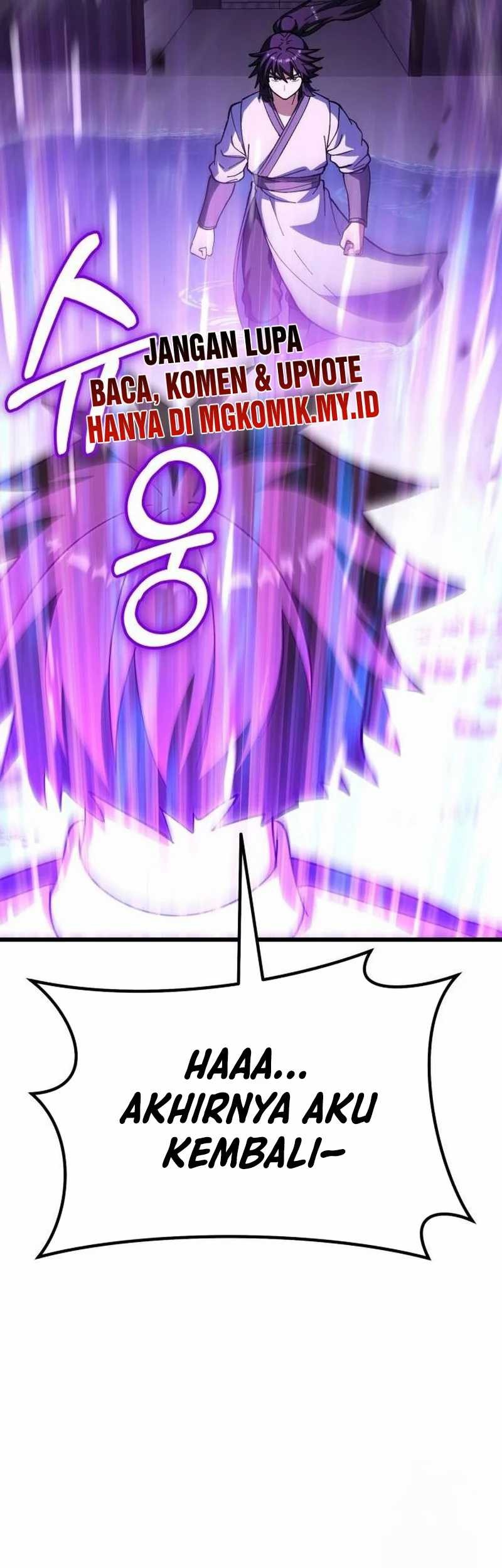 Divine Delivery Chapter 54 Gambar 91