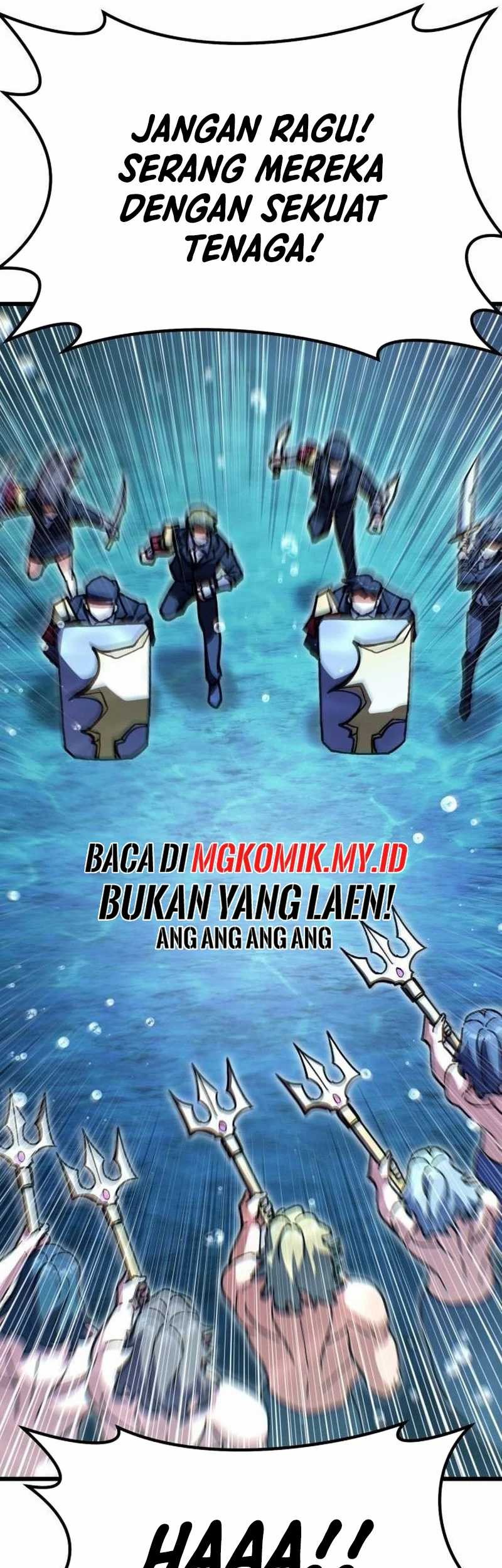 Divine Delivery Chapter 54 Gambar 7