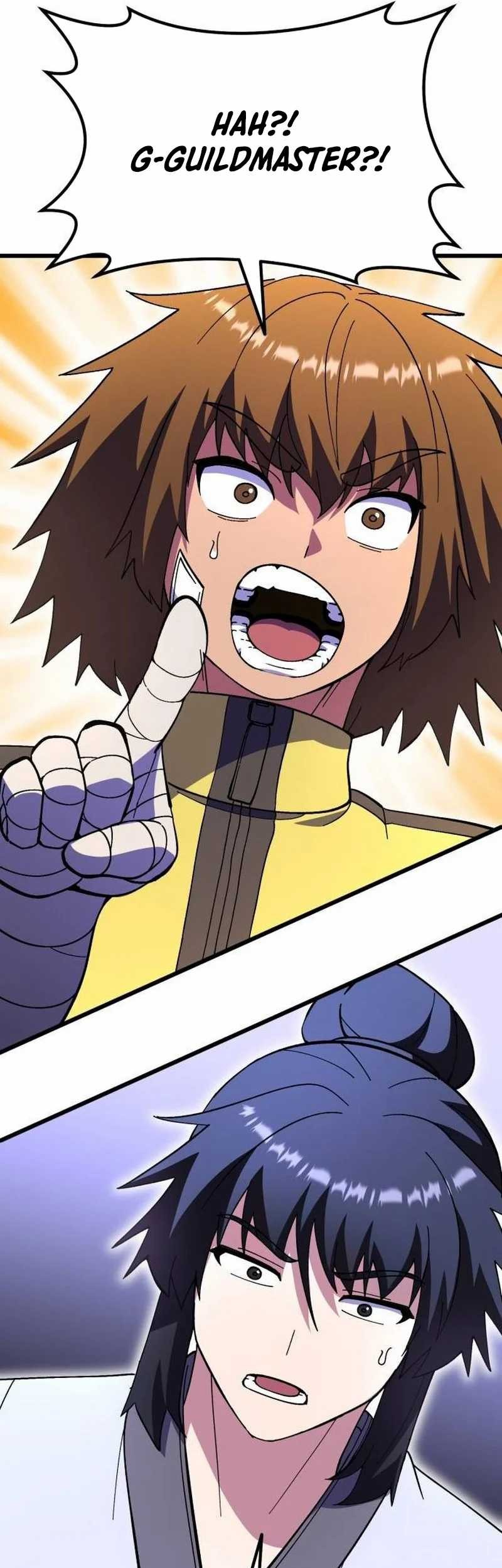 Divine Delivery Chapter 54 Gambar 93