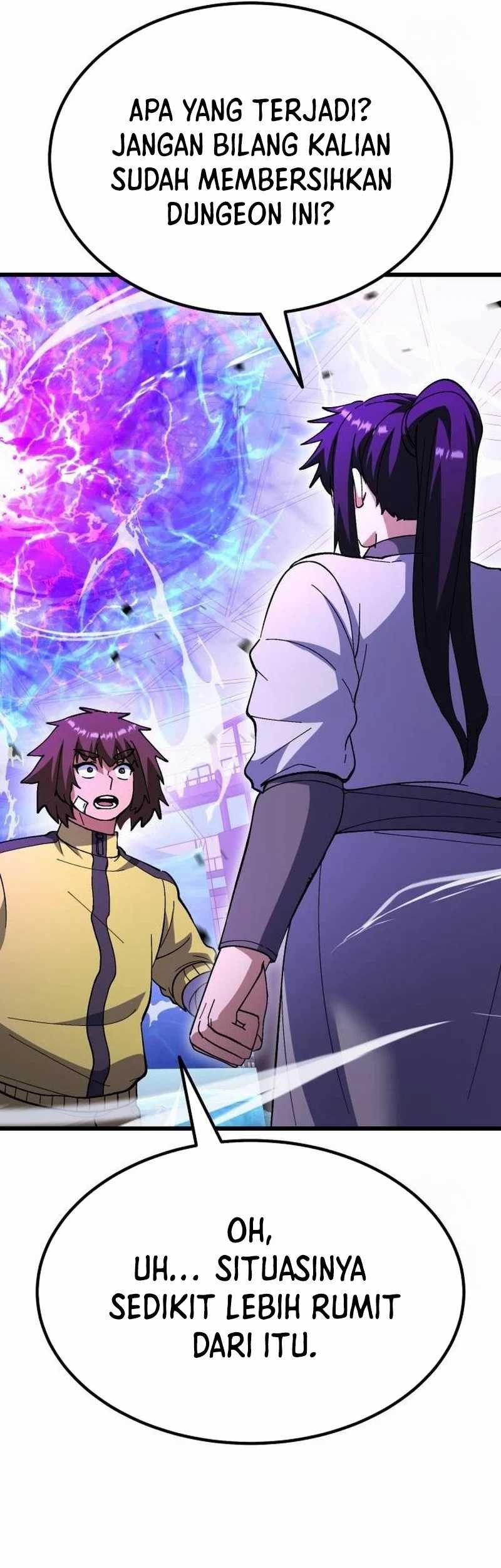 Divine Delivery Chapter 54 Gambar 95