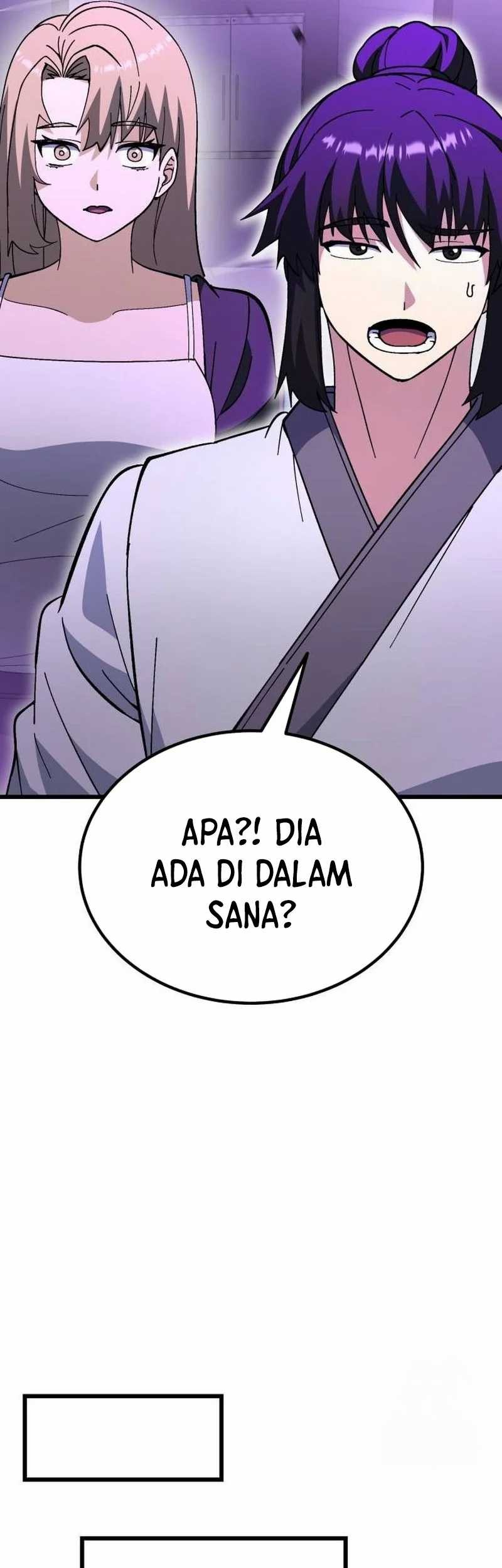 Divine Delivery Chapter 54 Gambar 99