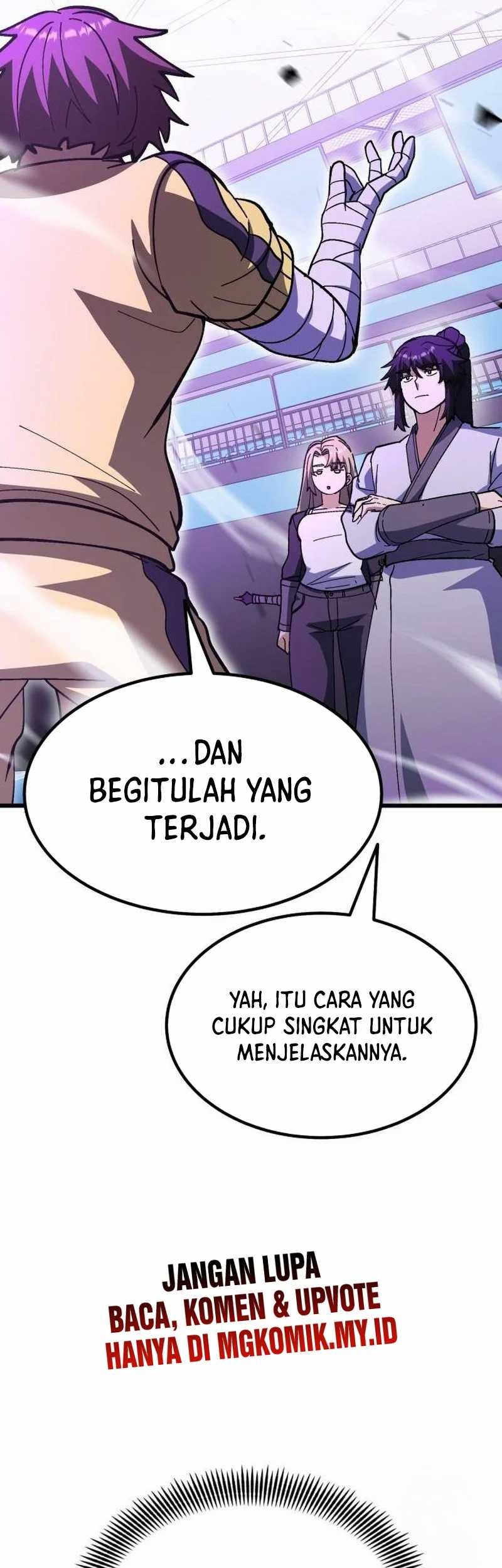 Divine Delivery Chapter 54 Gambar 102