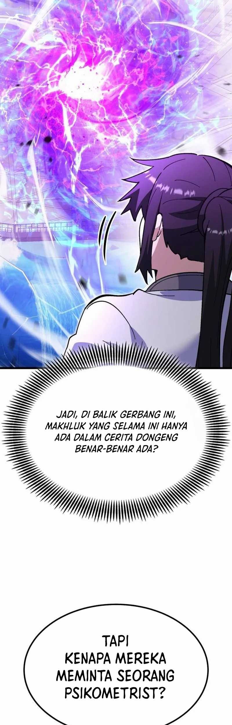 Divine Delivery Chapter 54 Gambar 104