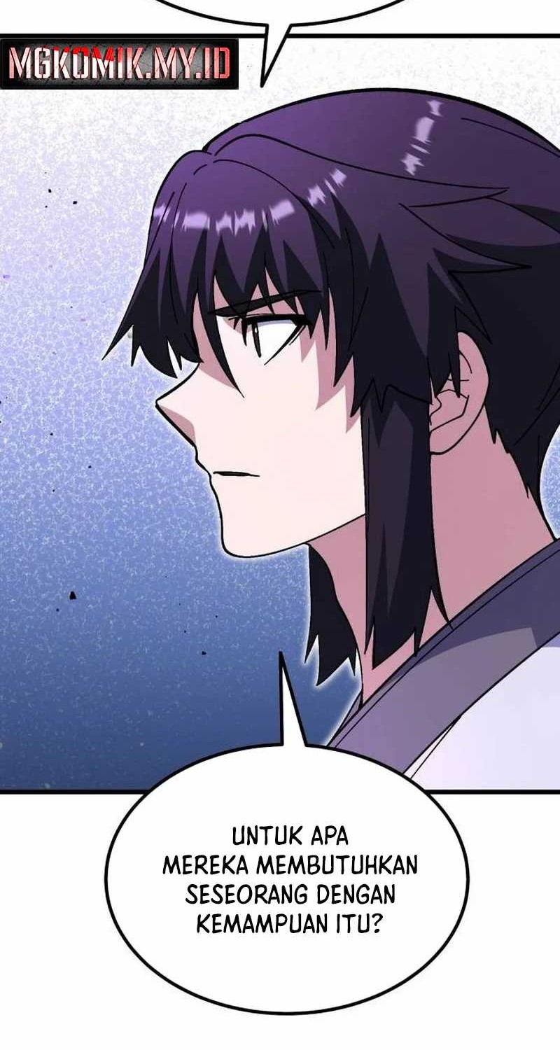 Divine Delivery Chapter 54 Gambar 105