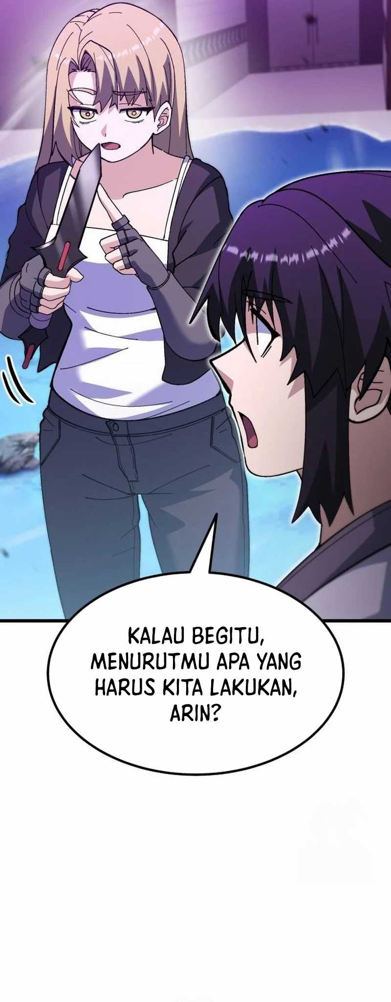 Divine Delivery Chapter 54 Gambar 108