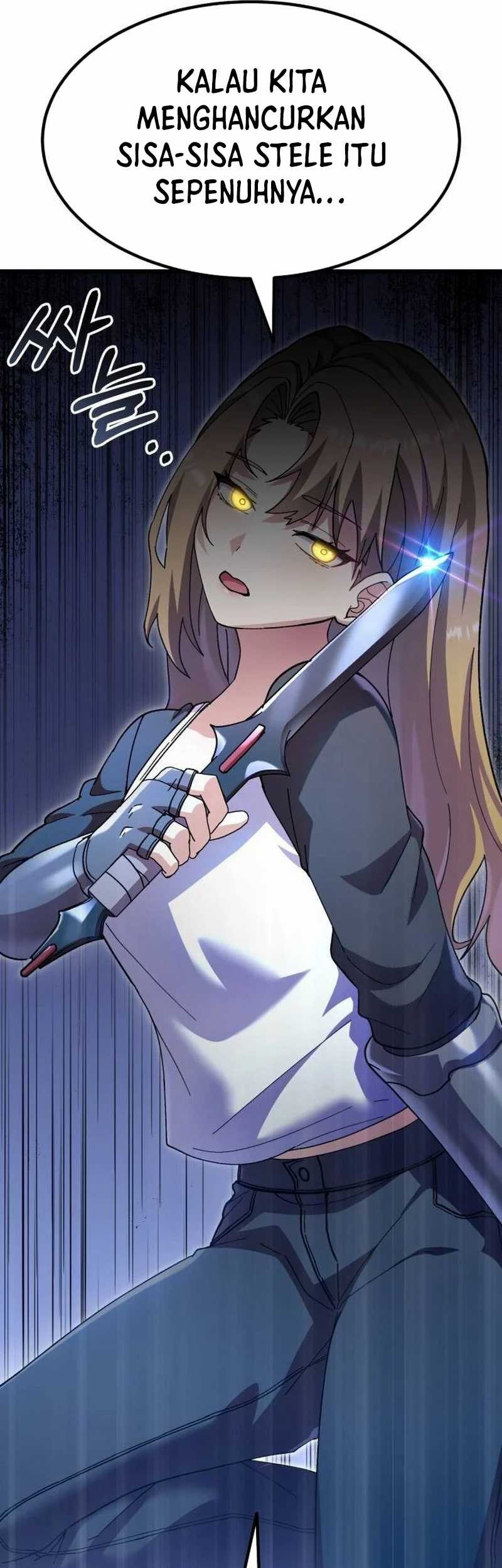 Divine Delivery Chapter 54 Gambar 109