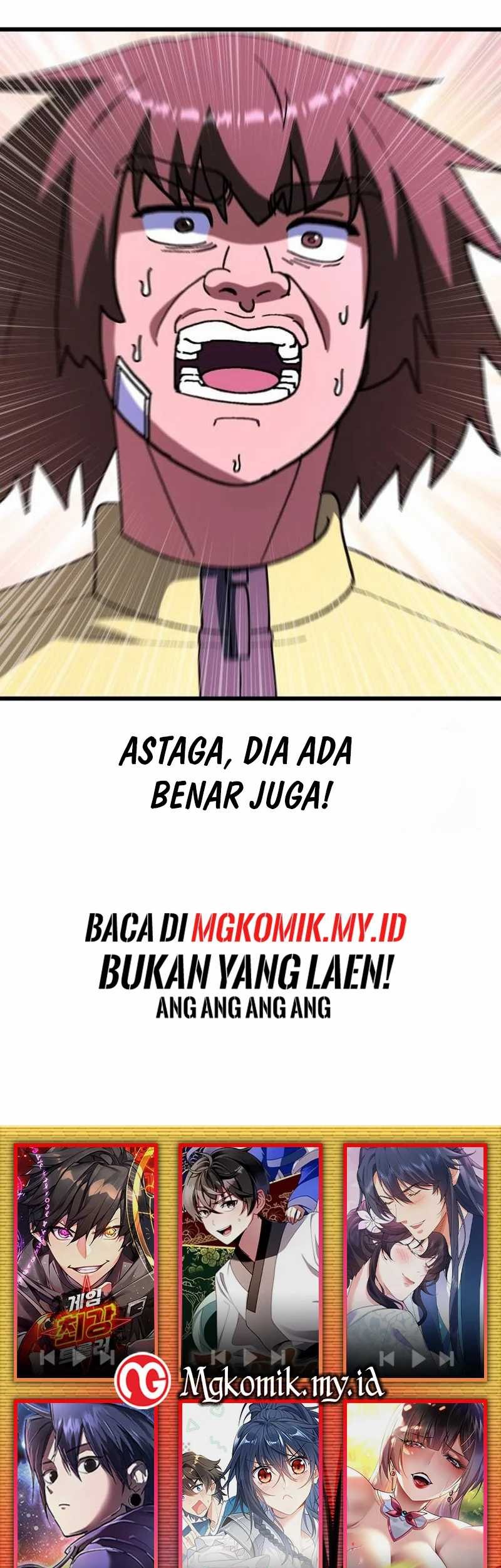 Divine Delivery Chapter 54 Gambar 111