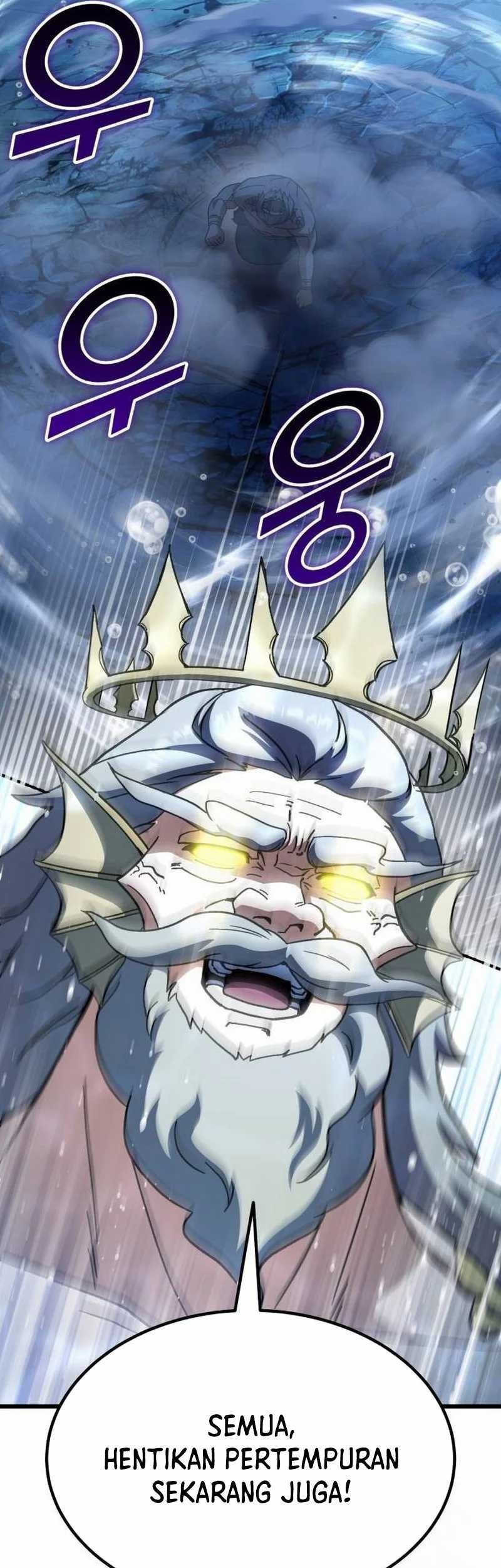 Divine Delivery Chapter 54 Gambar 13