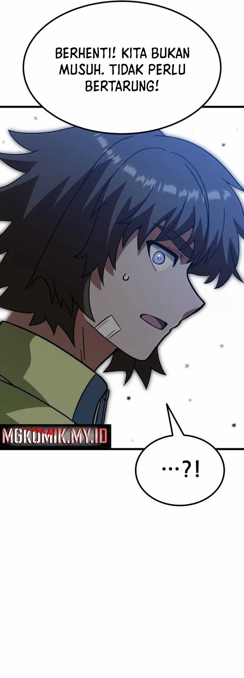 Divine Delivery Chapter 54 Gambar 17
