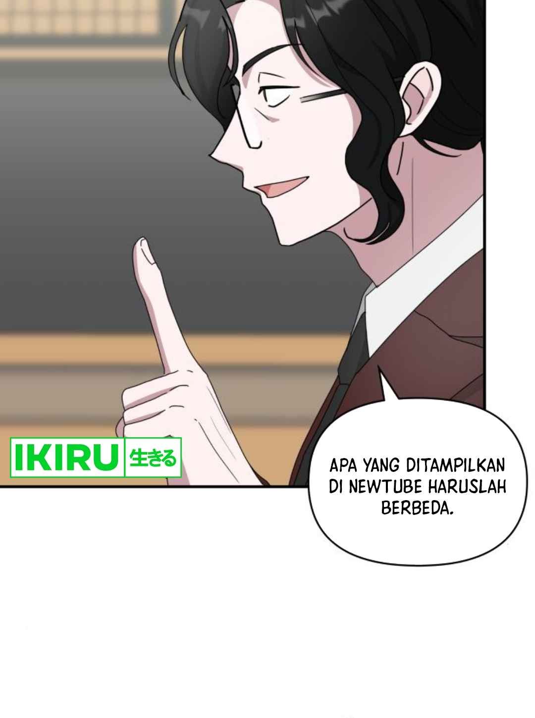 I Was Immediately Mistaken for a Monster Genius Actor Chapter 47 Gambar 50