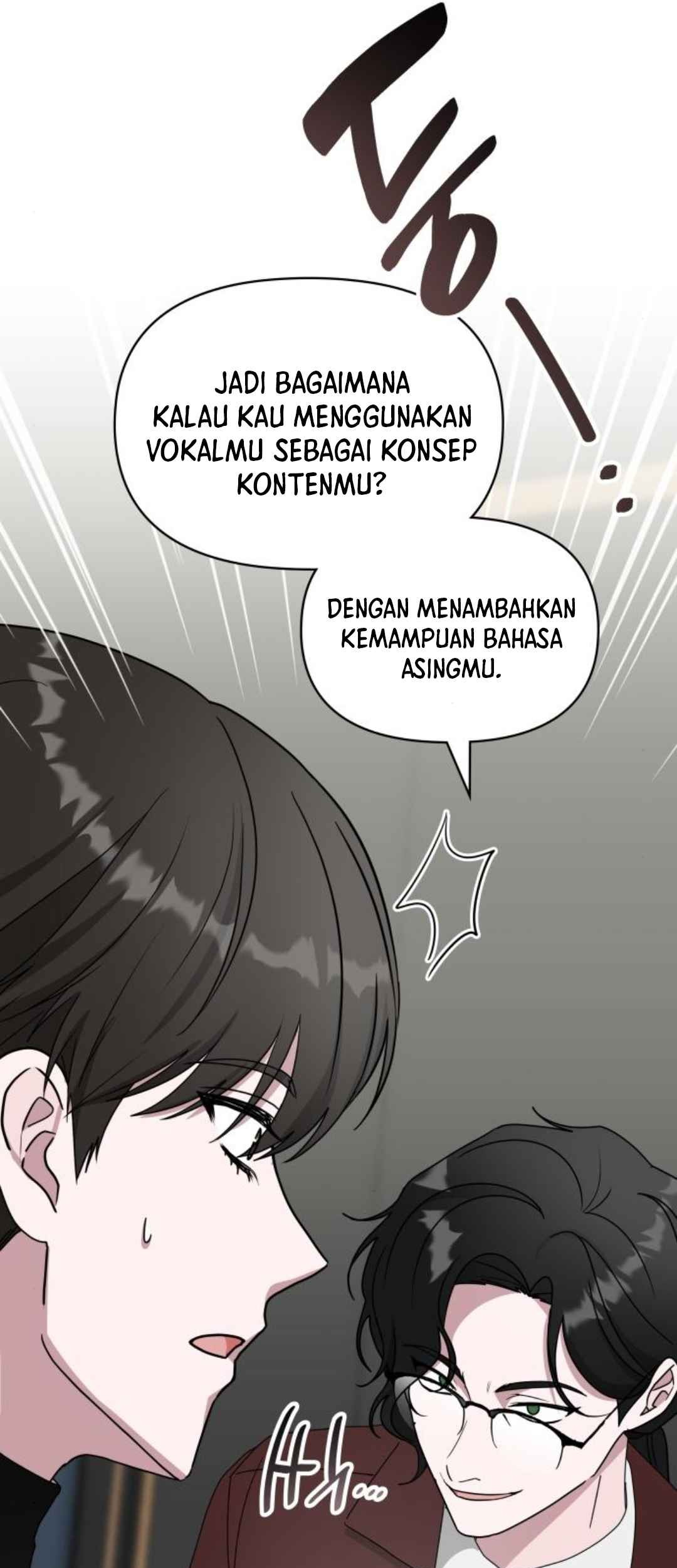 I Was Immediately Mistaken for a Monster Genius Actor Chapter 47 Gambar 51
