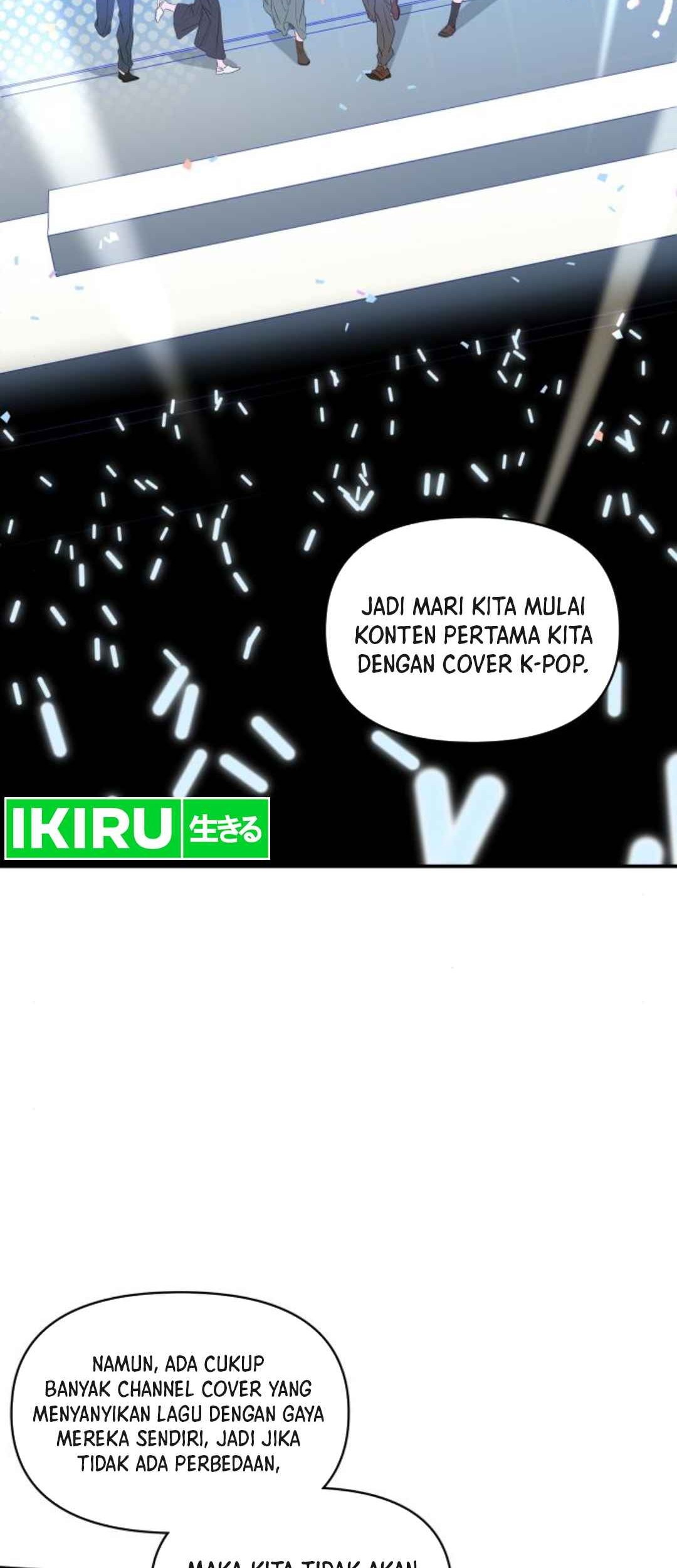 I Was Immediately Mistaken for a Monster Genius Actor Chapter 47 Gambar 54