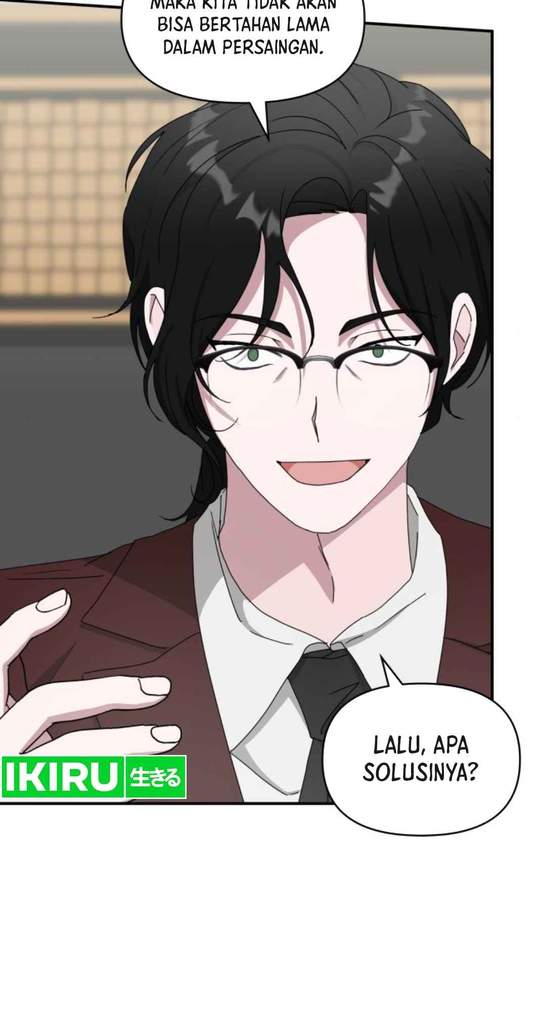 I Was Immediately Mistaken for a Monster Genius Actor Chapter 47 Gambar 55