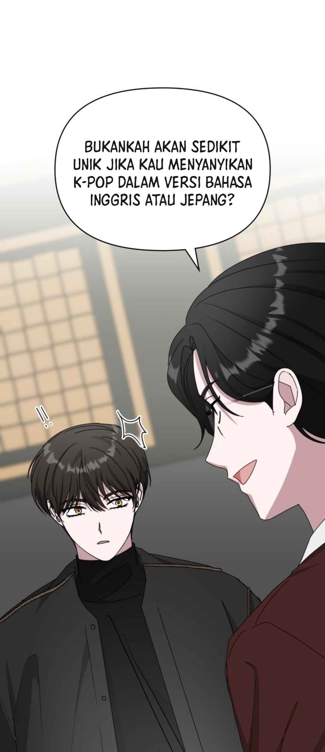 I Was Immediately Mistaken for a Monster Genius Actor Chapter 47 Gambar 56