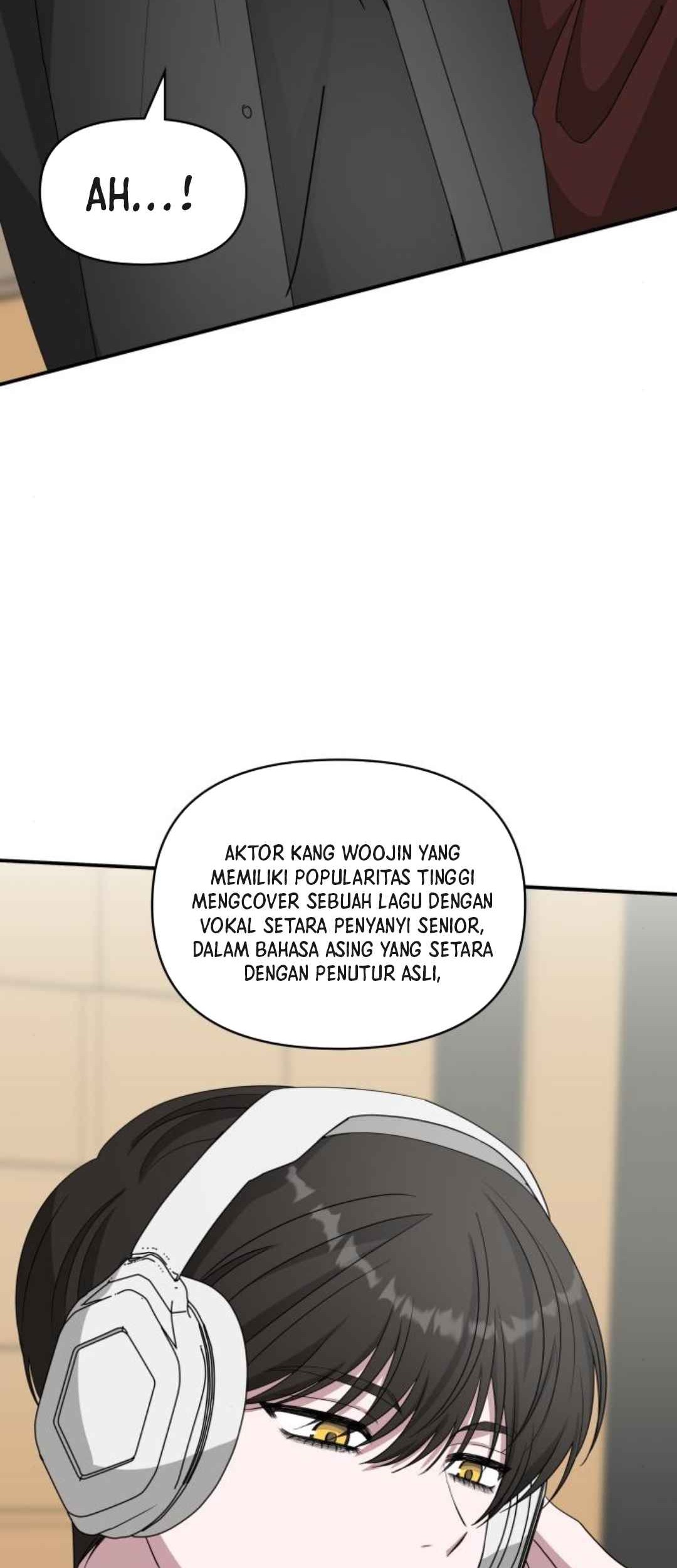 I Was Immediately Mistaken for a Monster Genius Actor Chapter 47 Gambar 57
