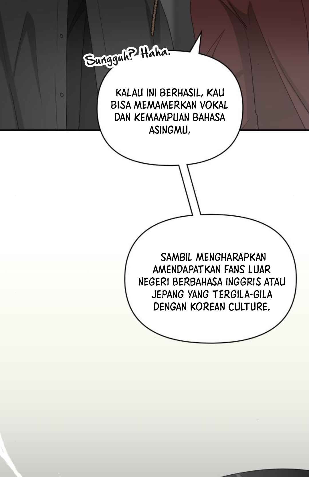 I Was Immediately Mistaken for a Monster Genius Actor Chapter 47 Gambar 60
