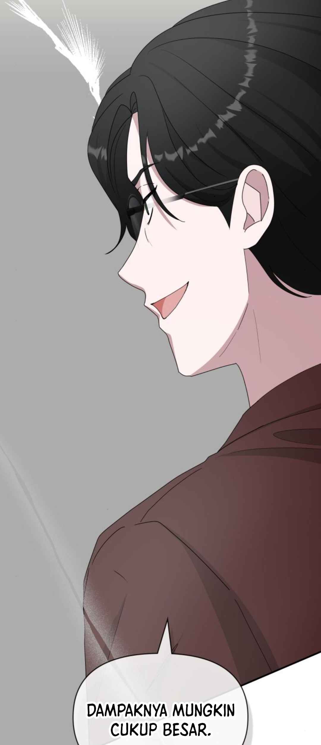 I Was Immediately Mistaken for a Monster Genius Actor Chapter 47 Gambar 61