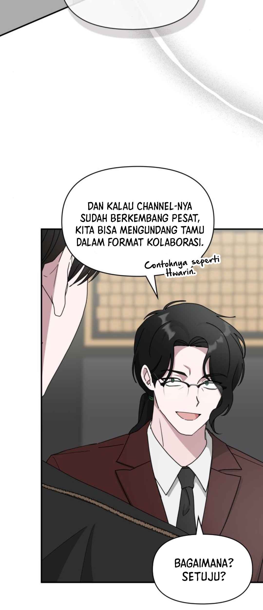 I Was Immediately Mistaken for a Monster Genius Actor Chapter 47 Gambar 62