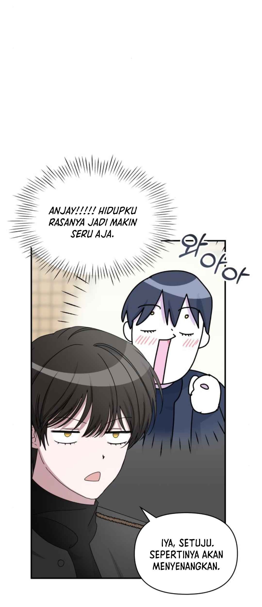 I Was Immediately Mistaken for a Monster Genius Actor Chapter 47 Gambar 63