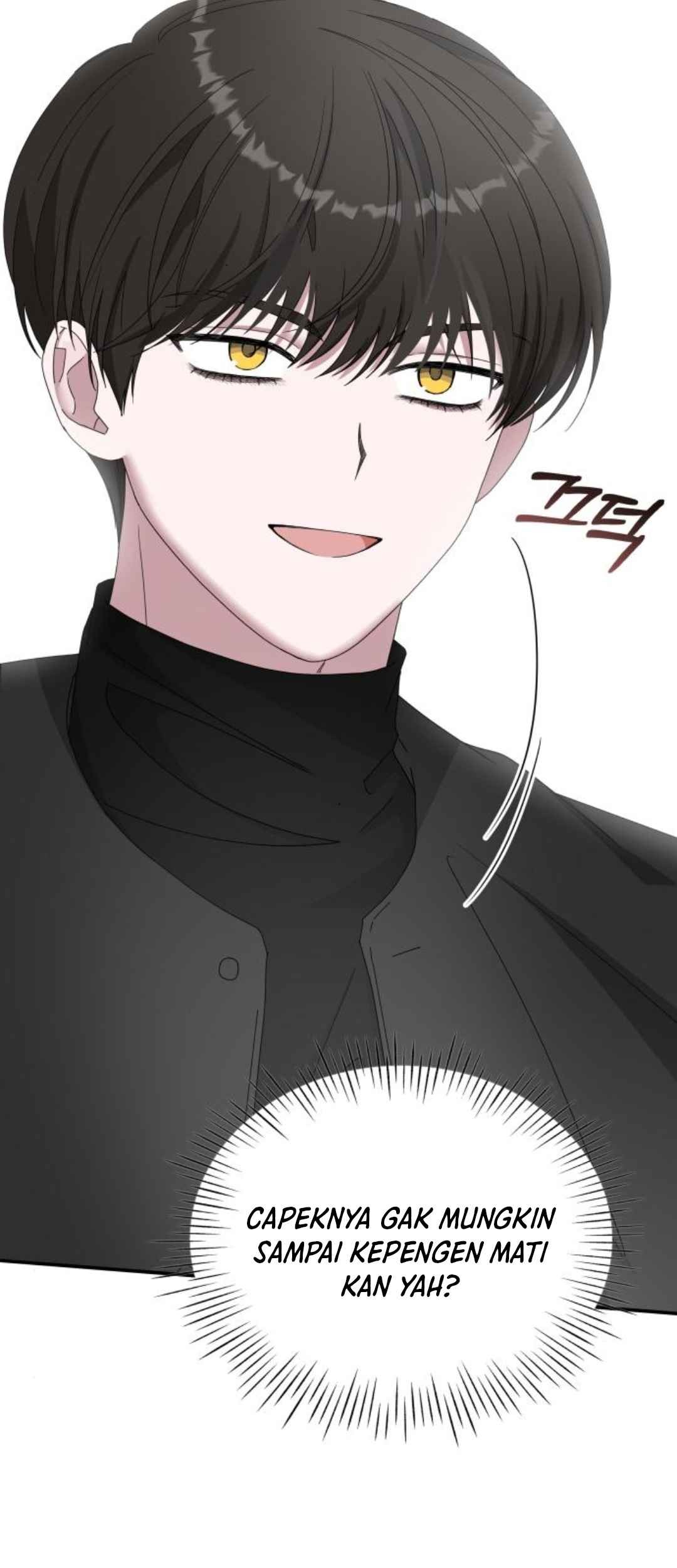 I Was Immediately Mistaken for a Monster Genius Actor Chapter 47 Gambar 66