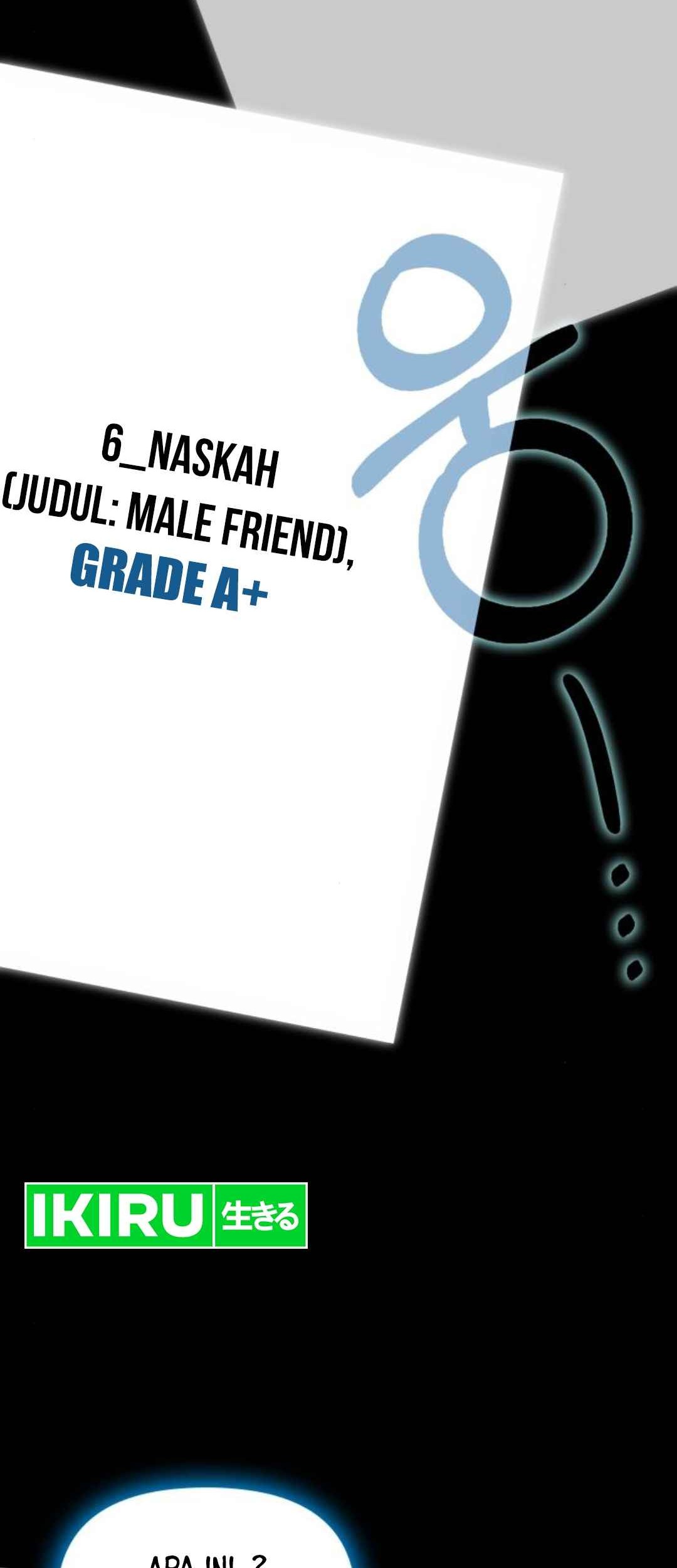 I Was Immediately Mistaken for a Monster Genius Actor Chapter 47 Gambar 77