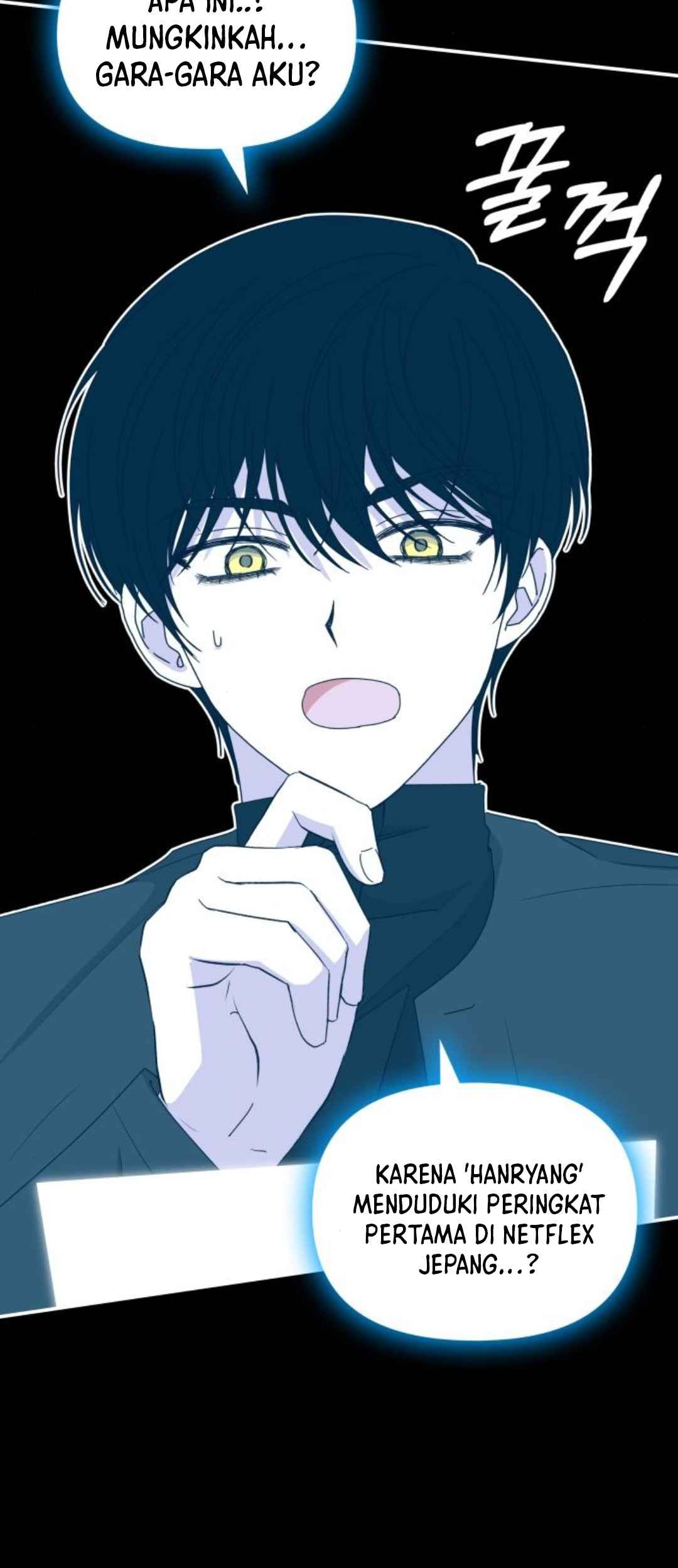 I Was Immediately Mistaken for a Monster Genius Actor Chapter 47 Gambar 78