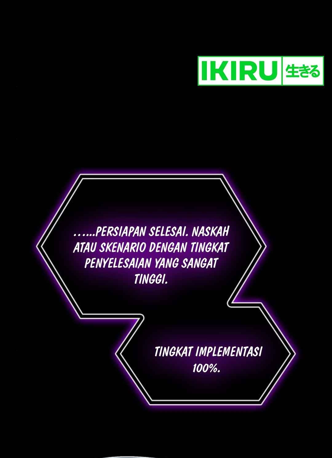 I Was Immediately Mistaken for a Monster Genius Actor Chapter 47 Gambar 80