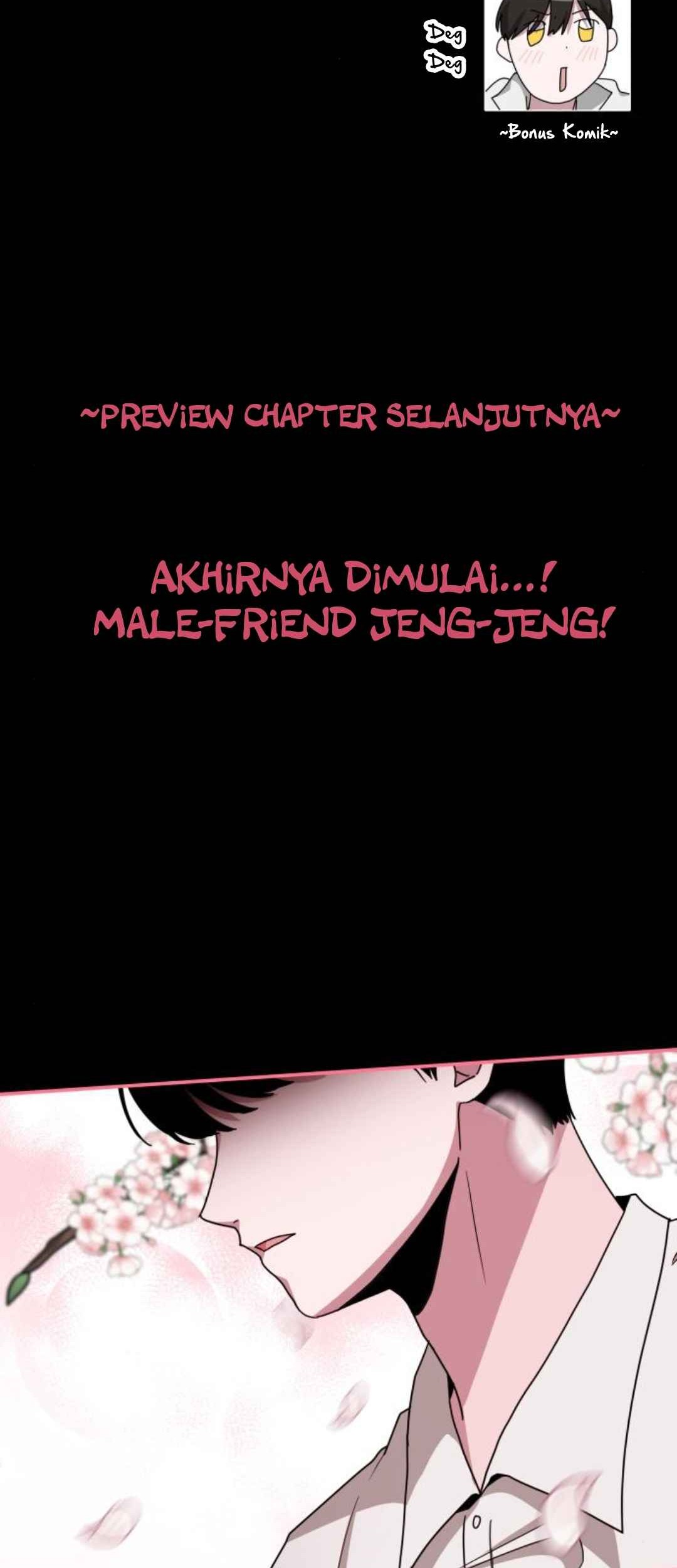 I Was Immediately Mistaken for a Monster Genius Actor Chapter 47 Gambar 84