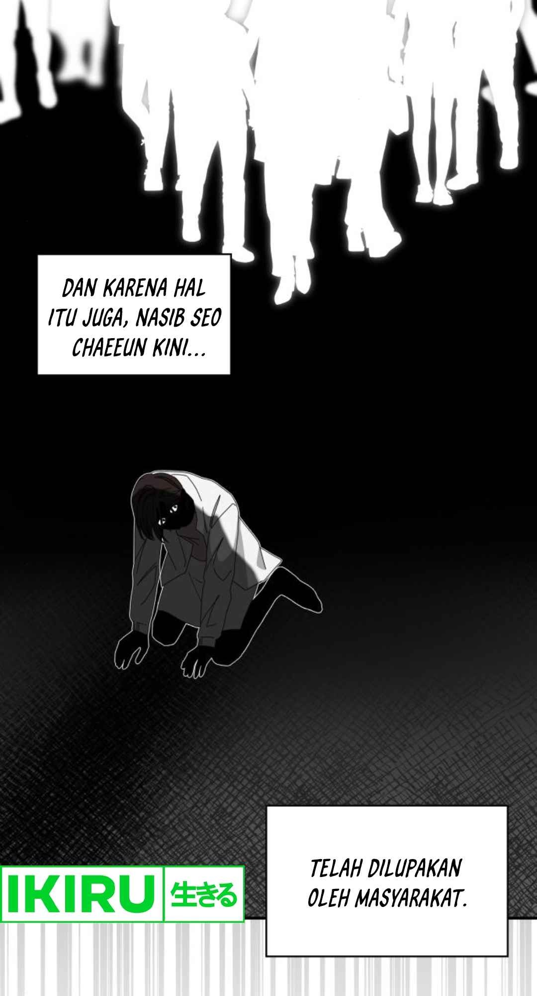 I Was Immediately Mistaken for a Monster Genius Actor Chapter 47 Gambar 5