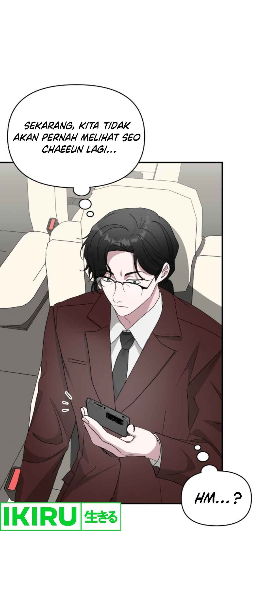 I Was Immediately Mistaken for a Monster Genius Actor Chapter 47 Gambar 7