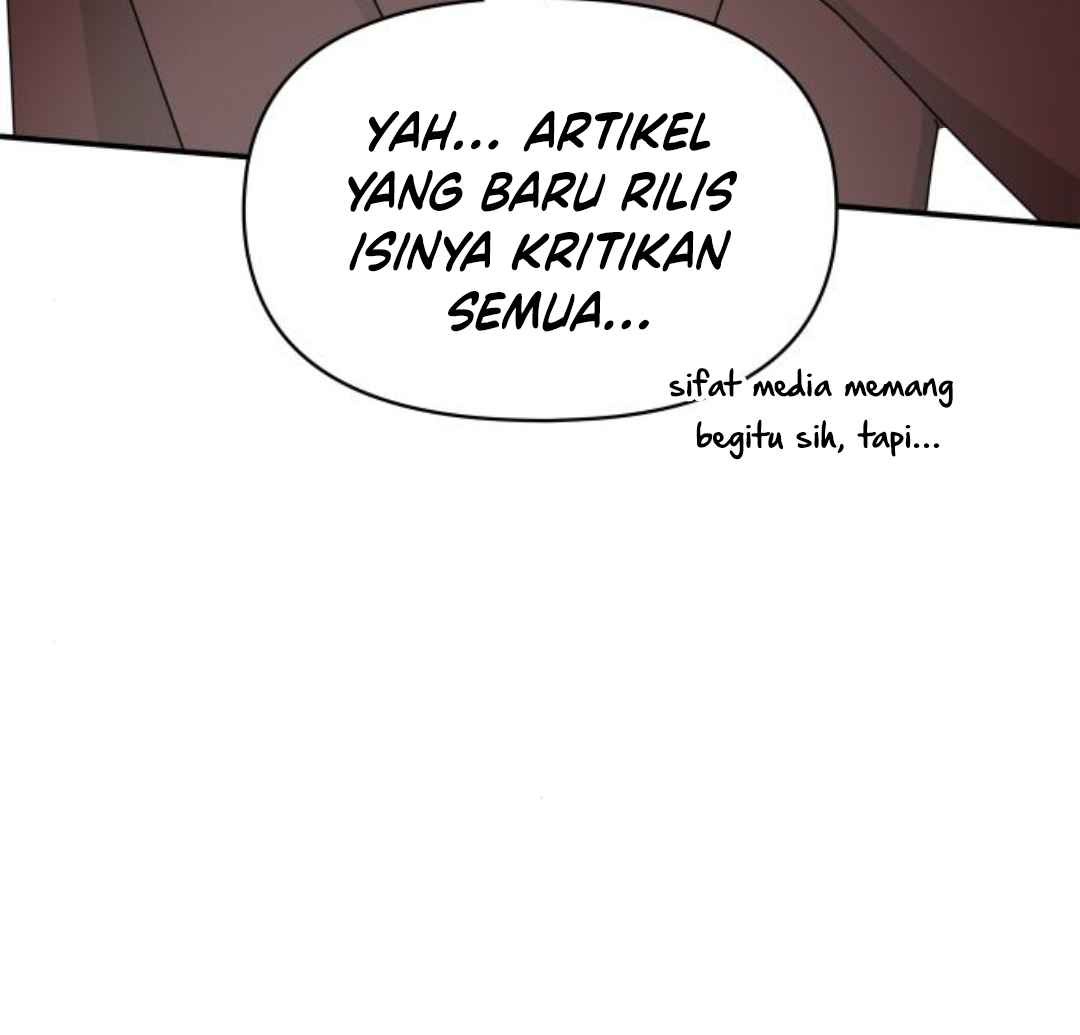 I Was Immediately Mistaken for a Monster Genius Actor Chapter 47 Gambar 10