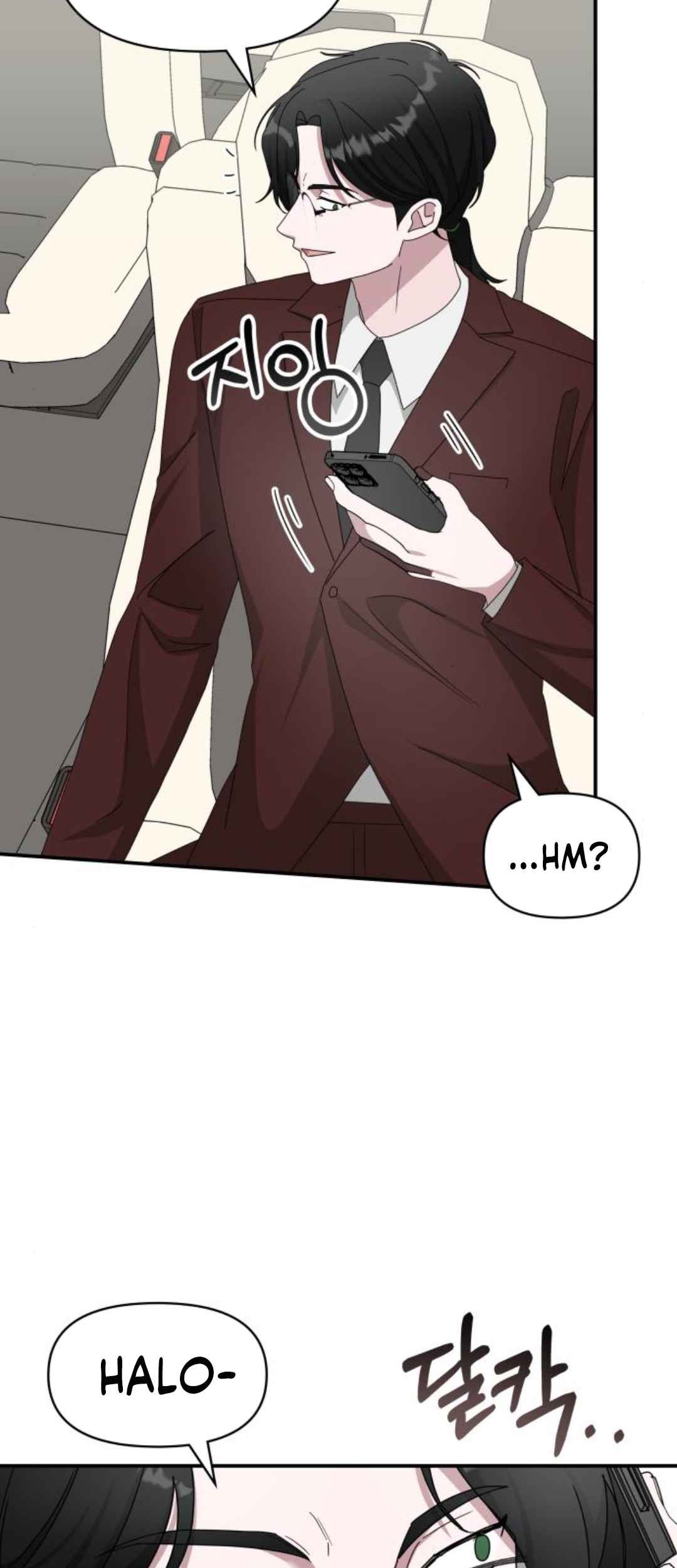 I Was Immediately Mistaken for a Monster Genius Actor Chapter 47 Gambar 13