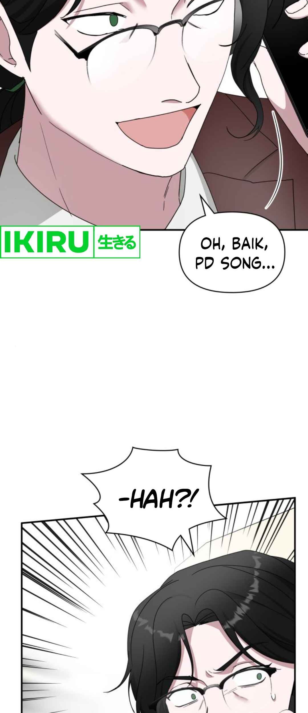 I Was Immediately Mistaken for a Monster Genius Actor Chapter 47 Gambar 14