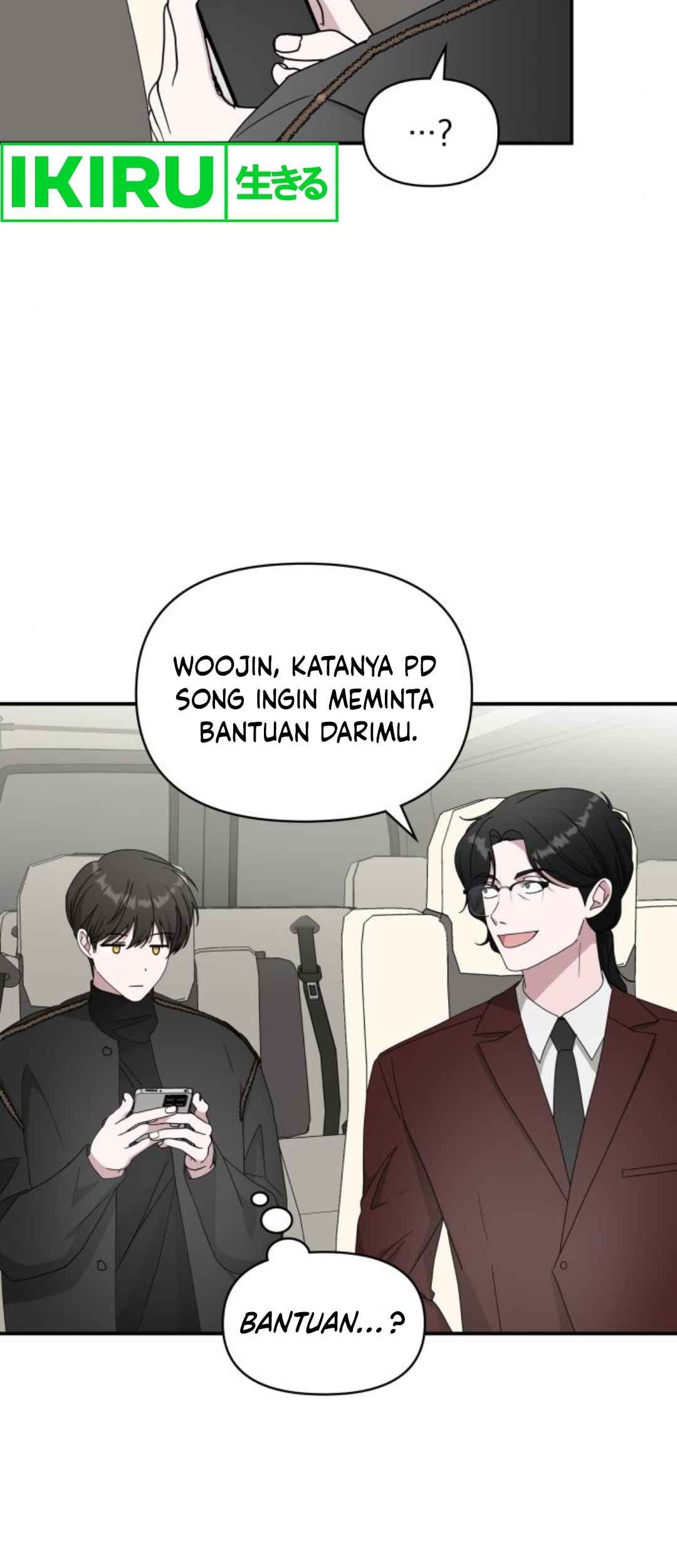 I Was Immediately Mistaken for a Monster Genius Actor Chapter 47 Gambar 24