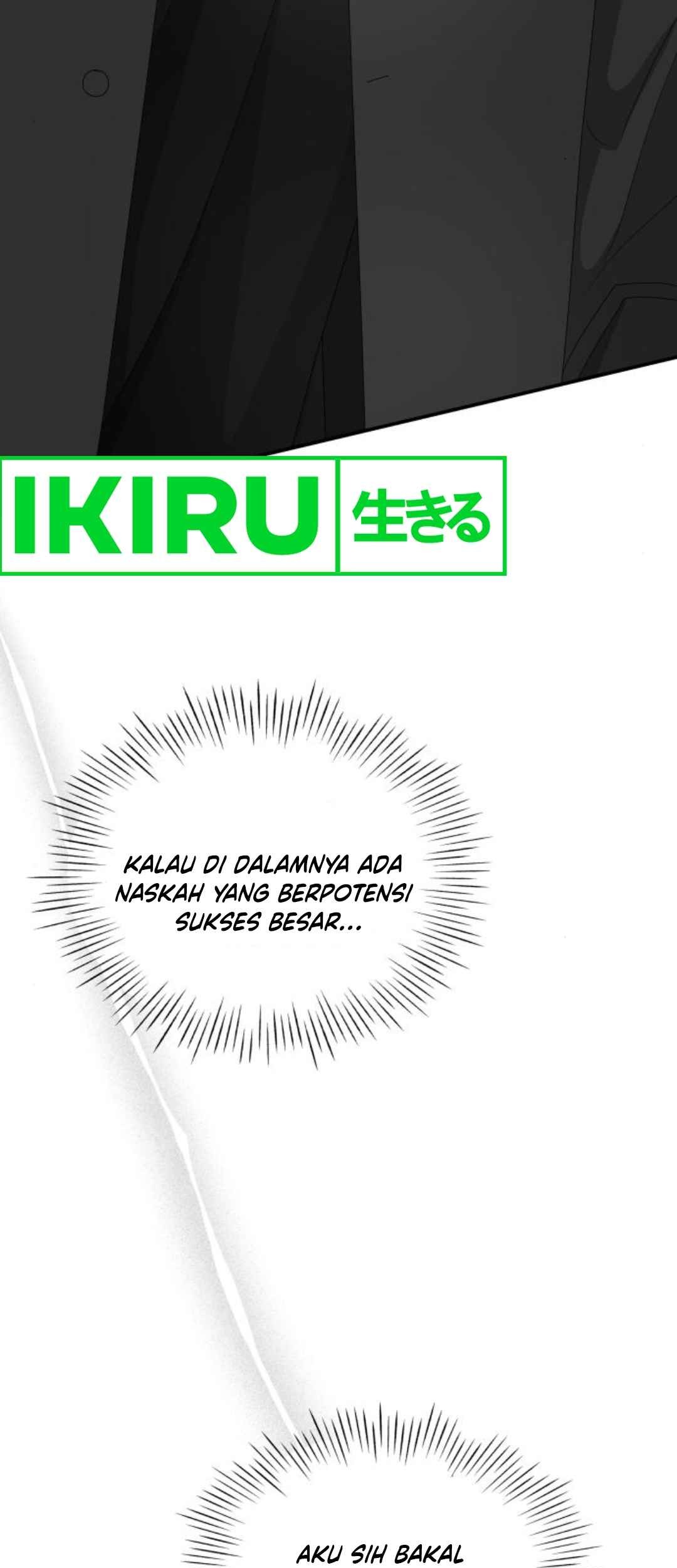 I Was Immediately Mistaken for a Monster Genius Actor Chapter 47 Gambar 31